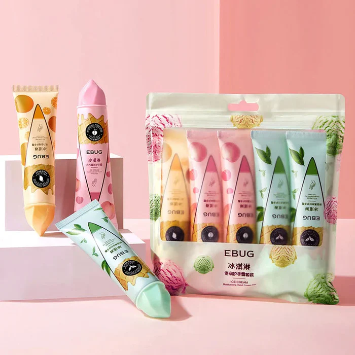 Buy 1 Hand Cream Get 2 Free ✅