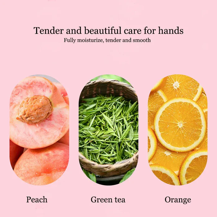 Buy 1 Hand Cream Get 2 Free ✅