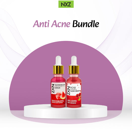 Buy 1 Get 1 Free ✅ Anti Acne Bundle