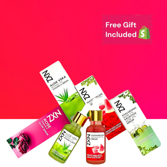 Buy 2 Get 2 Free + 1 Free Gift & Free Delivery