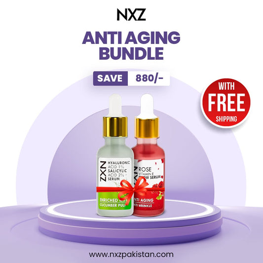 ANTI AGING BUNDLE