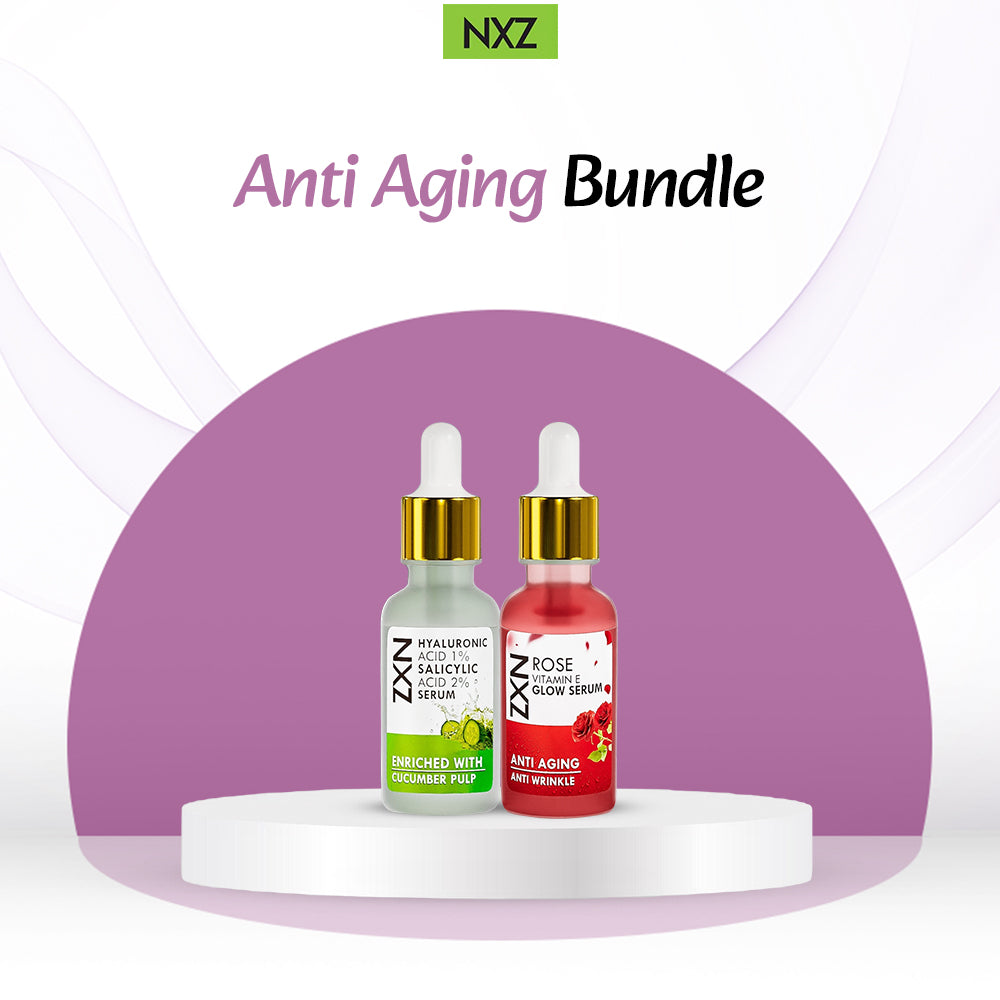 ANTI AGING BUNDLE