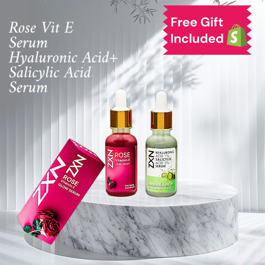 ANTI AGING BUNDLE