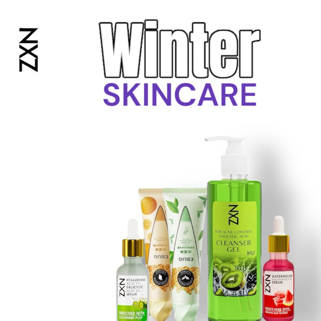 Winter Skincare Deal